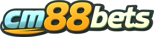 Logo cm88bets